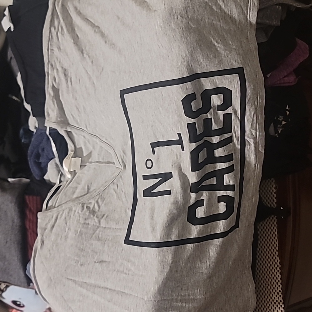 Crop top - Picture 3 of 3